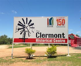 Clermont Historical Centre - Tourism Caloundra 0
