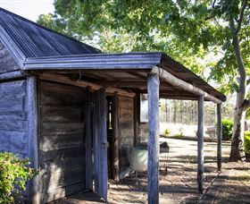 Clermont Historical Centre - Tourism Caloundra 3