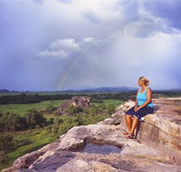 Ubirr - Tourism Caloundra
