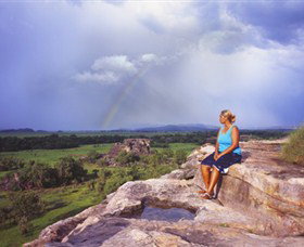 Ubirr - Tourism Caloundra 0
