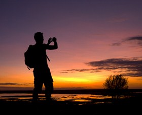Ubirr - Tourism Caloundra 2