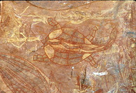 Ubirr - Tourism Caloundra 3