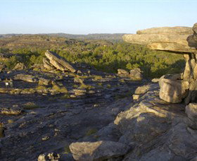 Ubirr - Tourism Caloundra 5