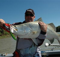 Reidy's Fishing Lures - Tourism Caloundra