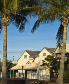 Chinatown - Tourism Caloundra 1