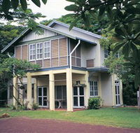 Myilly Point Heritage Precinct - Tourism Caloundra
