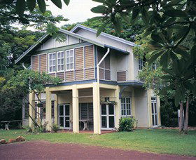 Myilly Point Heritage Precinct - Tourism Caloundra 0
