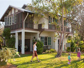Myilly Point Heritage Precinct - Tourism Caloundra 2