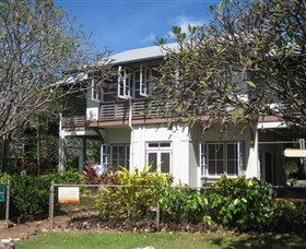 Myilly Point Heritage Precinct - Tourism Caloundra 1