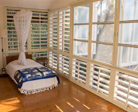 Myilly Point Heritage Precinct - Tourism Caloundra 4