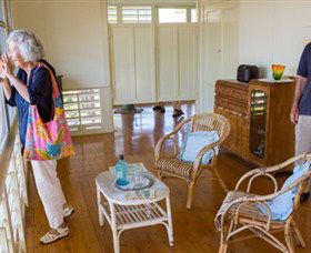 Myilly Point Heritage Precinct - Tourism Caloundra 5