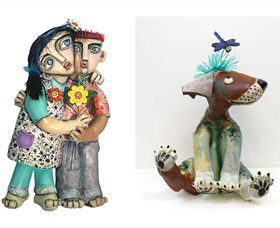 Framed Art Gallery - Tourism Caloundra 5