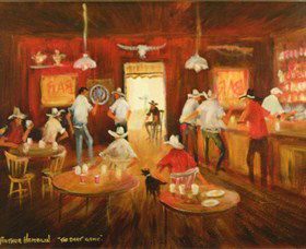 Framed Art Gallery - Tourism Caloundra 4