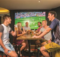 ACES - Tourism Caloundra