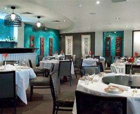 Dragon Court Restaurant - Tourism Caloundra 0