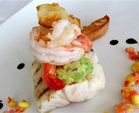 Evoo Restaurant - Tourism Caloundra 1
