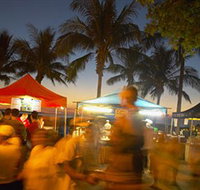Mindil Beach Sunset Markets - Tourism Caloundra
