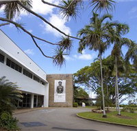 Museum and Art Gallery of the Northern Territory - Tourism Caloundra