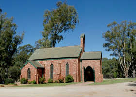The Pioneer Settlement - Tourism Caloundra 3