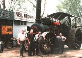 The Pioneer Settlement - Tourism Caloundra 4