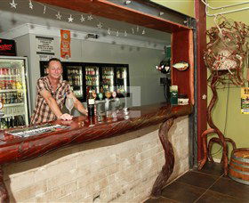 Darwin Railway Social And Sports Club - Tourism Caloundra 1