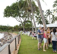 Darwin Ski Club - Tourism Caloundra
