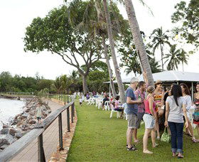 Darwin Ski Club - Tourism Caloundra 0