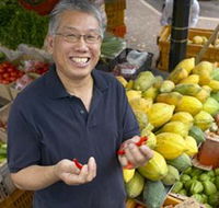 Parap Markets - Tourism Caloundra