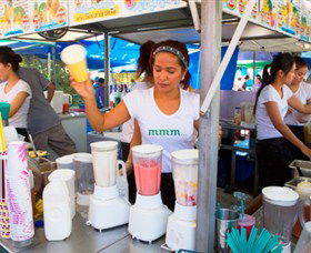 Parap Markets - Tourism Caloundra 4