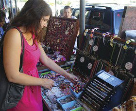 Parap Markets - Tourism Caloundra 5