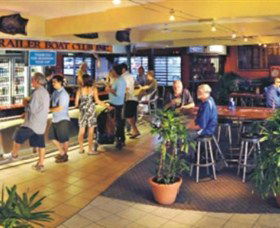 Darwin Trailer Boat Club - Tourism Caloundra 3