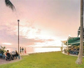 Darwin Trailer Boat Club - Tourism Caloundra 4