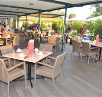 Loong Fong Seafood Restaurant - Tourism Caloundra