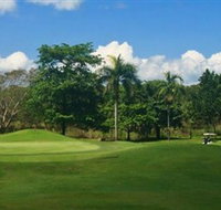 Darwin Golf Club - Tourism Caloundra