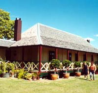 Capella Pioneer Village - Tourism Caloundra