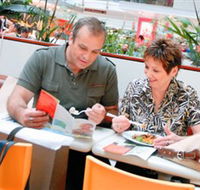 Casuarina Square - Tourism Caloundra