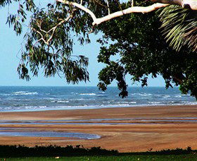 Alawa NT Tourism Caloundra