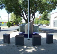 Emerald War Memorial - Tourism Caloundra