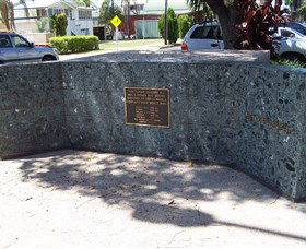 Emerald War Memorial - Tourism Caloundra 2