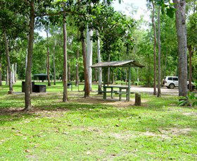 Broadwater, Abergowrie State Forest - Tourism Caloundra 1