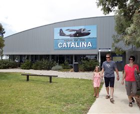 Tresco West VIC Tourism Caloundra