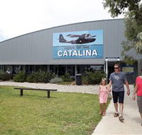 Lake Boga Flying Boat Museum - Tourism Caloundra