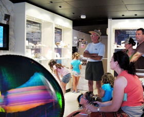 Australian Opal Centre - Tourism Caloundra 1