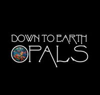 Down to Earth Opals - Tourism Caloundra