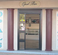 Opal Bin - Tourism Caloundra