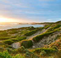 Beachport Conservation Park - Tourism Caloundra
