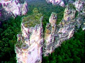 Carnarvon Gorge, Carnarvon National Park - Tourism Caloundra 3