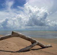 Toolakea Beach - Tourism Caloundra
