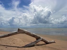 Toolakea Beach - Tourism Caloundra 0