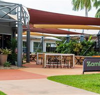 Cannon Park - Tourism Caloundra